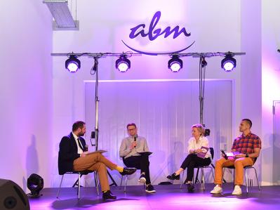 Panel dyskusyjny II Forum ABM