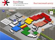 Zaproszenie na Targi EuroShop 2014 ru