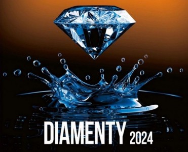 Wyrnienie Diamenty 2024