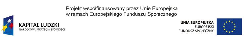 Unijny projekt szkoleniowy ABM