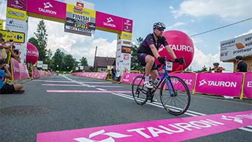 Tour de Pologne amatorw Bukovina 2018