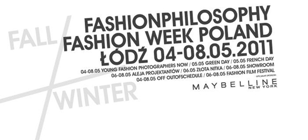 Fashion Week Poland 2011 - ABM