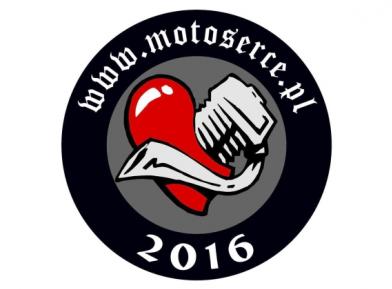 Moto-heart - donate blood and give the gift of life