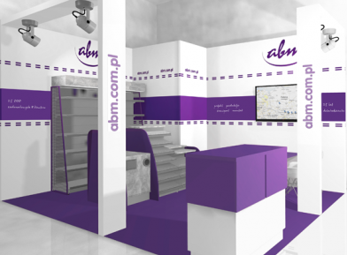 ABM na RetailShow - ZAPRASZAMY