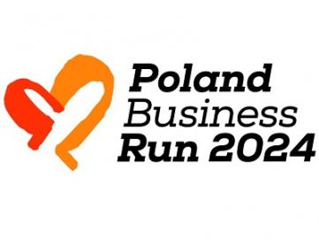 Poland Business Run 2024 – biegamy i pomagamy!