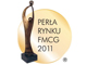 Wielka gala "Pery Rynku FMCG 2011"