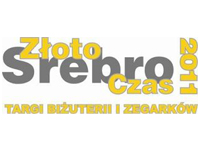 Targi ZOTO SREBRO CZAS 2011 w Warszawie