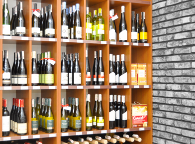 Shop for wine connoisseurs | ABM