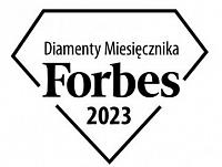 ABM ju po raz trzeci wyrniona Diamentem Forbesa