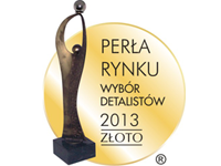 Pera Rynku 2013 dla ABM