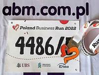 ABM ponownie na Poland Business Run