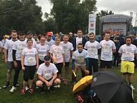 Krakw Business Run 2017