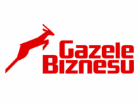 Oglnopolski ranking firm - Gazele Biznesu 2015