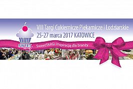 Sweet targi ABM Katowice 2017