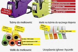 Metkownica 2018