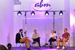 Panel dyskusyjny II Forum ABM