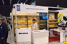 Sweet targi ABM Katowice 2017