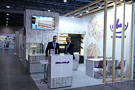 Retailshow targi ABM 