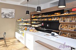 Bakery and sweet shop - Skawina 2016