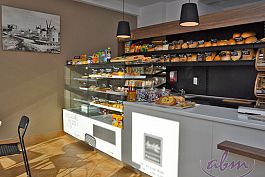 Bakery and sweet shop - Skawina 2016