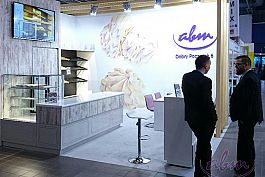 Retailshow targi ABM 