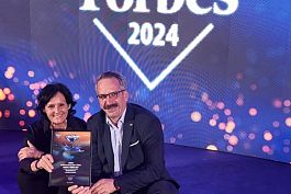 ABM z Diamentem Forbesa 2024